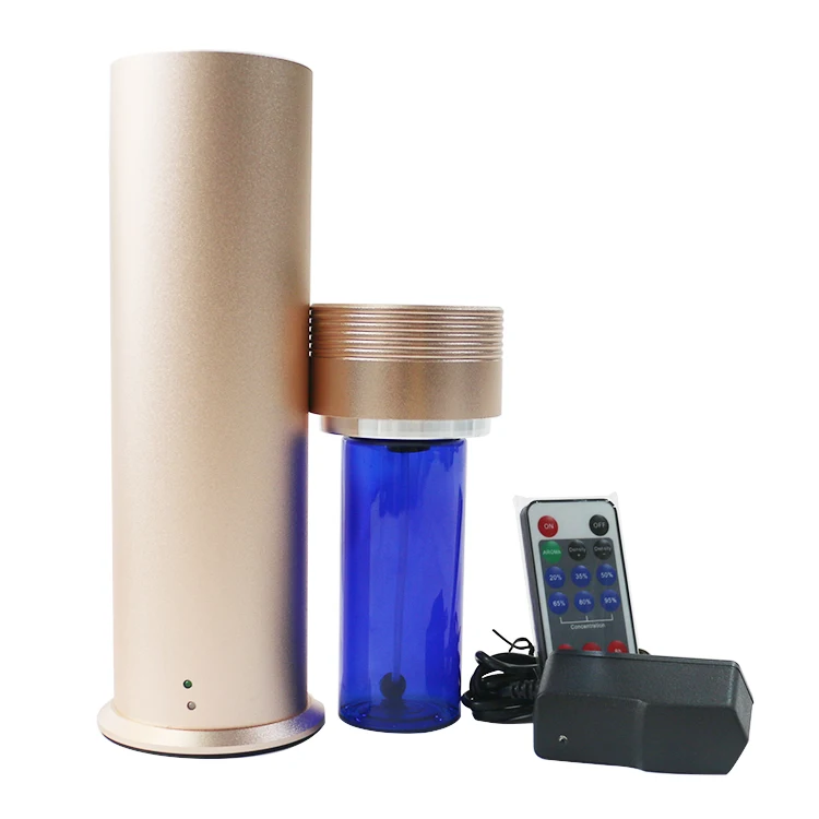 Nebulizer of Aromas Best Selling Smart Home Air Scent Aroma Machine Automatic Perfume Dispenser
Nebulizer of Aromas Best Selling Smart Home Air Scent Aroma Machine Automatic Perfume Dispenser
