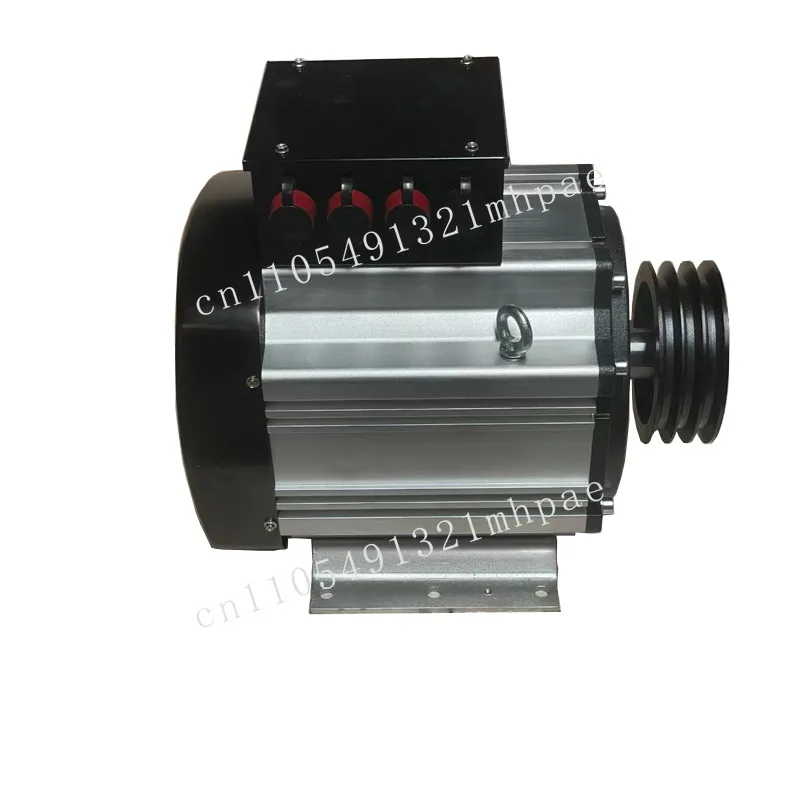 30Kw 1500 rpm 50Hz 60Hz 220V380V3 phase 4-pole electroless permanent magnet generator No energy dedicated
30Kw 1500 rpm 50Hz 60Hz 220V380V3 phase 4-pole electroless permanent magnet generator No energy dedicated