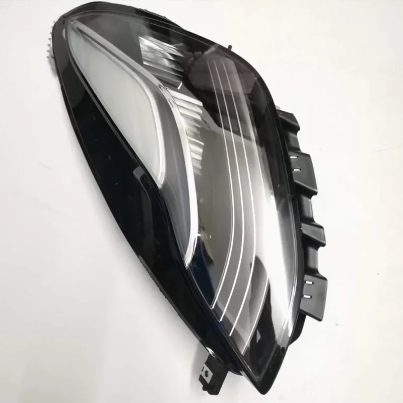 Automotive lighting system 19-20 for Model 3 Headlight 1077371-00-C Left Side Car headlights
Automotive lighting system 19-20 for Model 3 Headlight 1077371-00-C Left Side Car headlights
