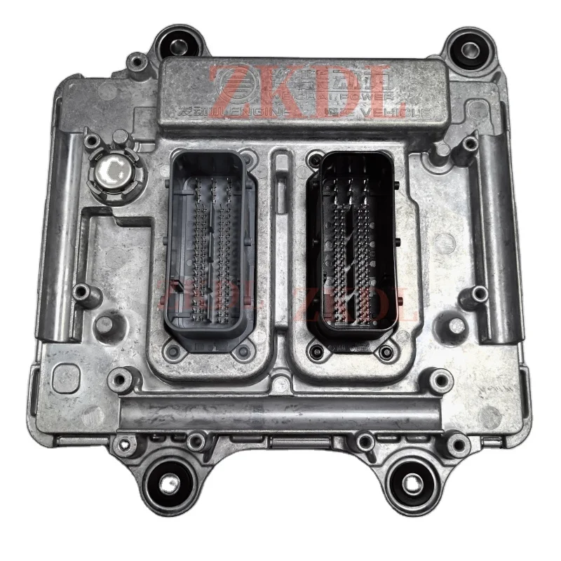Weichai WP12 WP13 New Condition ECU Electric Control Unit 612650080075 for Car and Truck Engine Parts Made of Alloy
Weichai WP12 WP13 New Condition ECU Electric Control Unit 612650080075 for Car and Truck Engine Parts Made of Alloy