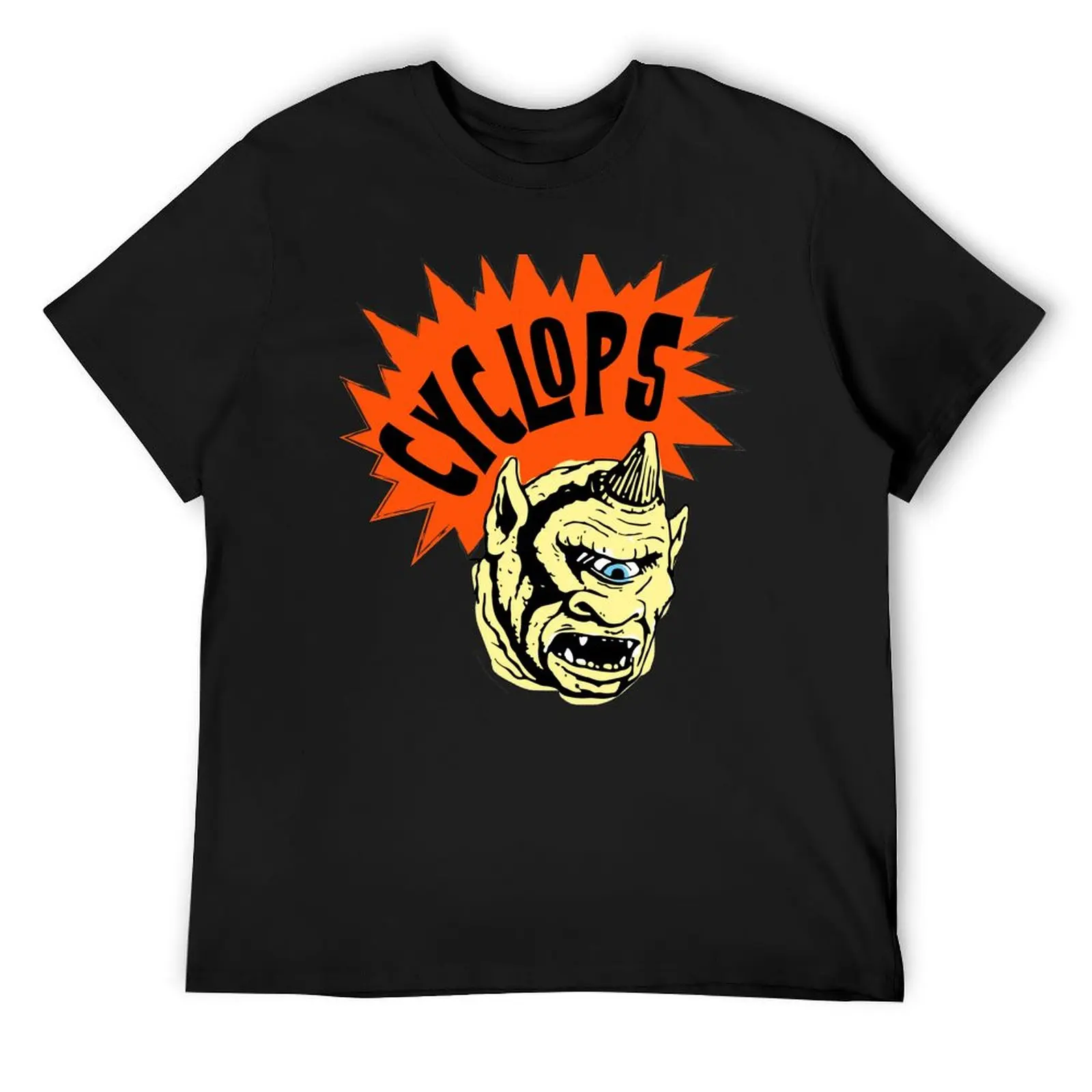 Cyclops T-Shirt sublime cotton man t-shirts anime tshirt custom shirt mens cotton t shirts
Cyclops T-Shirt sublime cotton man t-shirts anime tshirt custom shirt mens cotton t shirts