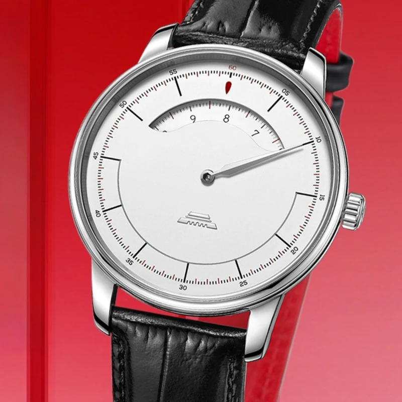 Beijing Watch Official Genuine Automatic Mechanical Watch Mingzhu Men's Bottom Waterproof Calendar Famous Watch Gift Men's Watch
Beijing Watch Official Genuine Automatic Mechanical Watch Mingzhu Men's Bottom Waterproof Calendar Famous Watch Gift Men's Watch