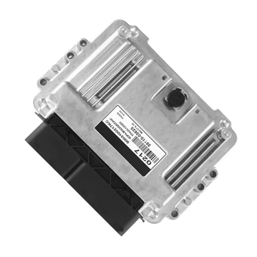 Brand New 39110-03625 0217 ECU Original Engine Computer Board Electronic Control Unit MEG17.9.12 for KIA Hyundai
Brand New 39110-03625 0217 ECU Original Engine Computer Board Electronic Control Unit MEG17.9.12 for KIA Hyundai