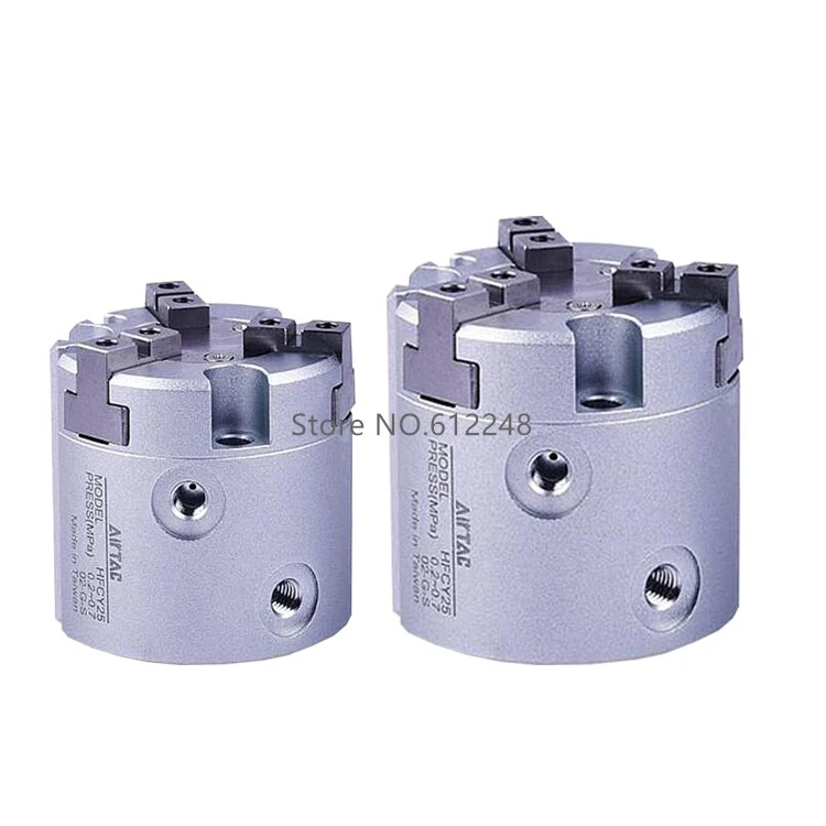 Air Cylinder HFC series HFCI HFCY HFCX HFCX16/HFCX20/HFCX25/HFCX32 Air gripper (Parallel open/close style) Pneumatic Cylinder
Air Cylinder HFC series HFCI HFCY HFCX HFCX16/HFCX20/HFCX25/HFCX32 Air gripper (Parallel open/close style) Pneumatic Cylinder
