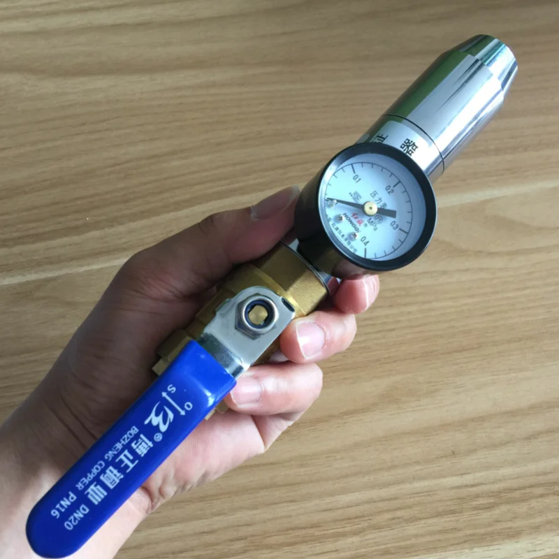 IPX5-IPX5 Waterproof Test Device | Test Nozzle | IPX5 Test Nozzle | IPX5 Test Nozzle
IPX5-IPX5 Waterproof Test Device | Test Nozzle | IPX5 Test Nozzle | IPX5 Test Nozzle
