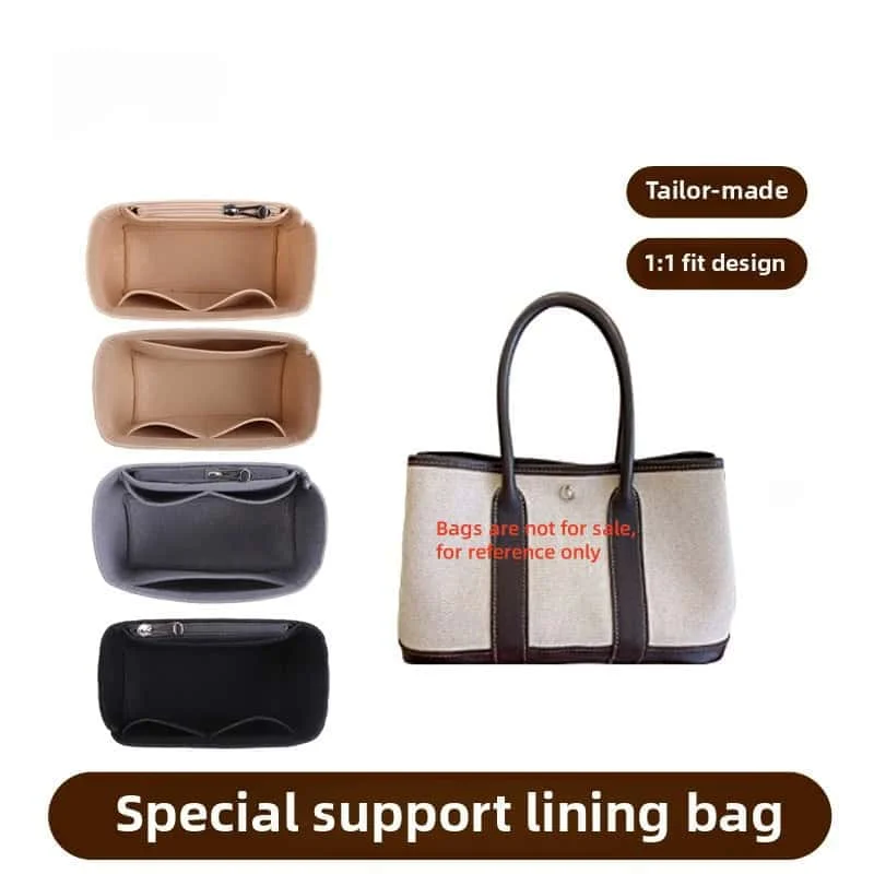Applicable to Here0mes garden bag liner mini mini garden pat0rty23 inner bag lining zipper bag thin
Applicable to Here0mes garden bag liner mini mini garden pat0rty23 inner bag lining zipper bag thin