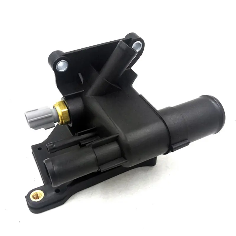 For Mazda 3 5 6 CX-7 L4 2.0 2.3 2.5L Engine Coolant Thermostat Part Numbers- LF941517Z LF94-15-17Z LF9415179A LF94-15-179A 06-13
For Mazda 3 5 6 CX-7 L4 2.0 2.3 2.5L Engine Coolant Thermostat Part Numbers- LF941517Z LF94-15-17Z LF9415179A LF94-15-179A 06-13