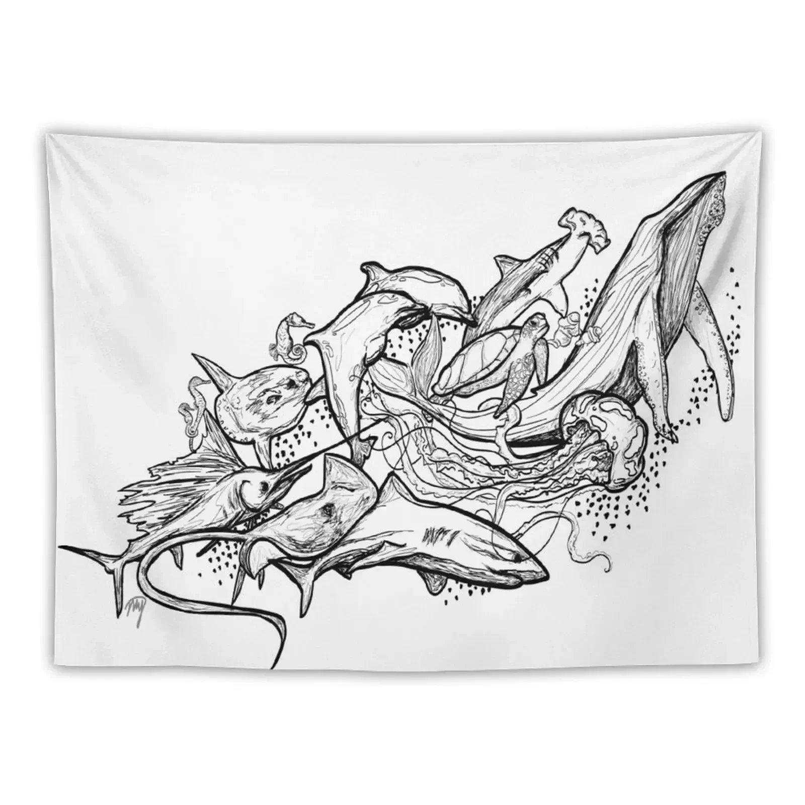 the ocean animals Tapestry On The Wall Room Decor Cute Aesthetic Room Decors Tapestry
the ocean animals Tapestry On The Wall Room Decor Cute Aesthetic Room Decors Tapestry