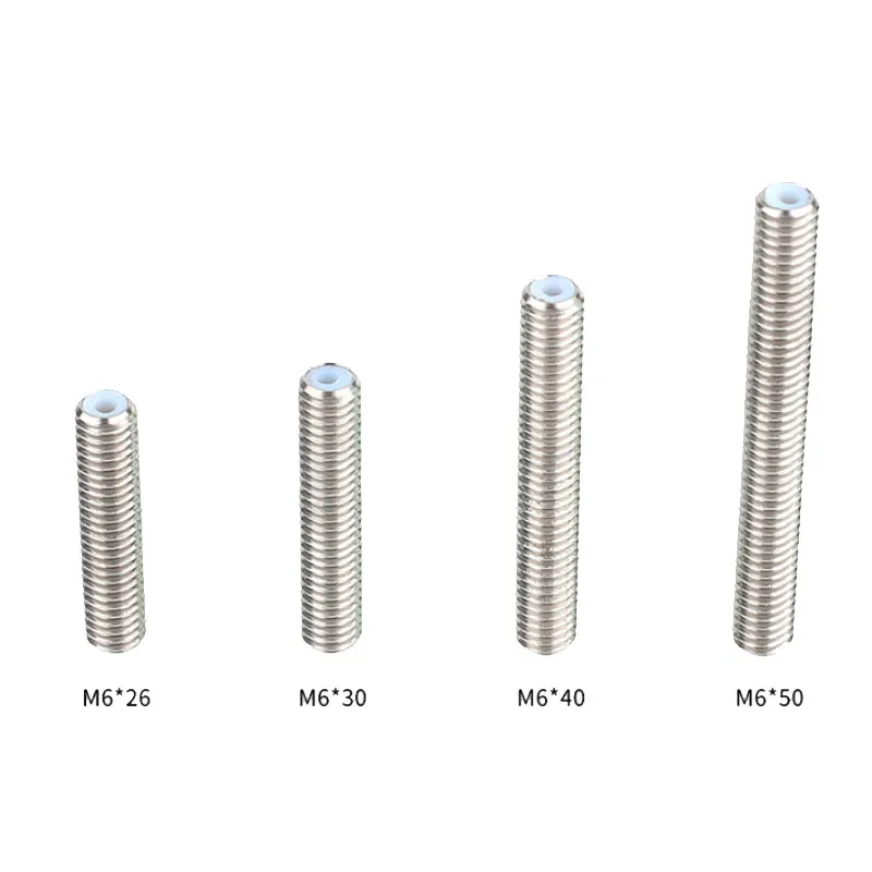 Полнорезьбовая подающая труба с горловиной из нержавеющей стали TF
Полнорезьбовая подающая труба с горловиной из нержавеющей стали TF