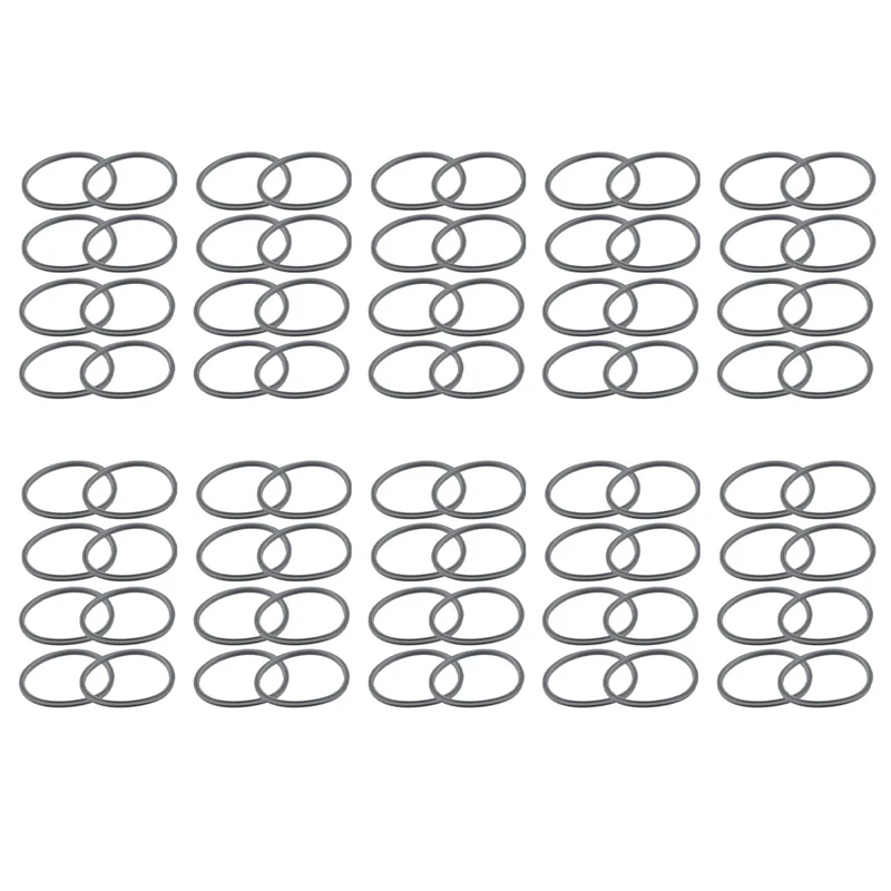 80Pack Gray Gaskets Replacement Part For Nutribullet 600W 900W Blenders Blenders Replacement Part
80Pack Gray Gaskets Replacement Part For Nutribullet 600W 900W Blenders Blenders Replacement Part