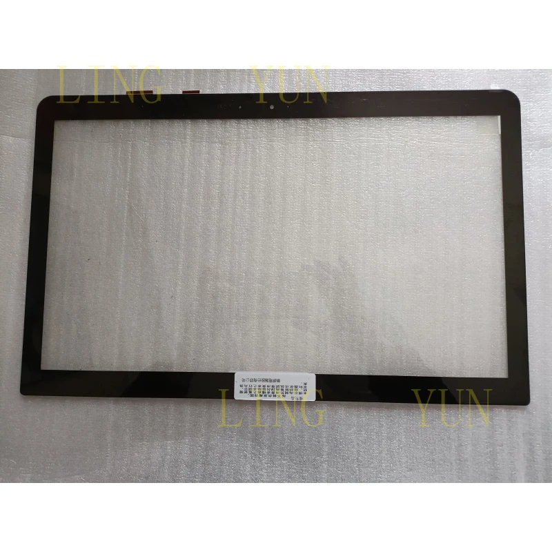 Z New for ASUS Q504UA-BBI5T25 Q504UA-BI5T26 Touch Screen Digitizer 15.6" laptop
Z New for ASUS Q504UA-BBI5T25 Q504UA-BI5T26 Touch Screen Digitizer 15.6" laptop