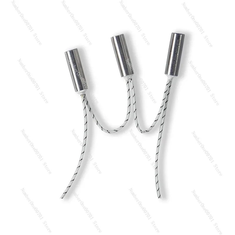 Single head heating tube Imported stainless steel heating tube High temperature resistance
Single head heating tube Imported stainless steel heating tube High temperature resistance