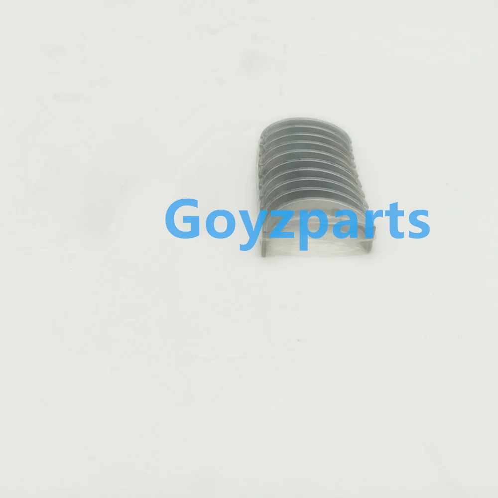 +0.25 3SZ M726A Crankshaft Bearing For Toyota Vios 1.5 for FAW Senia CA4GX15 M/R1551 For daihatsu terios
+0.25 3SZ M726A Crankshaft Bearing For Toyota Vios 1.5 for FAW Senia CA4GX15 M/R1551 For daihatsu terios