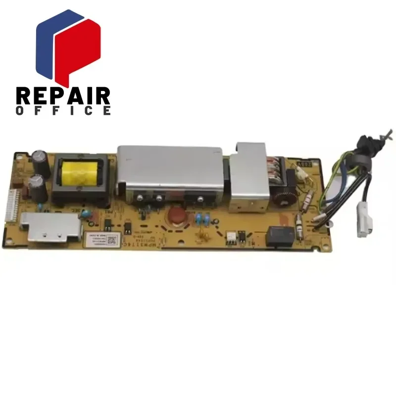 MPW3174 Low Voltage Power Supply For Brother DCP-L5500 5600 MFC-L5700 5800 5850 5900 6700 6750 6800 6900 8530 8535 8540 LVPS
MPW3174 Low Voltage Power Supply For Brother DCP-L5500 5600 MFC-L5700 5800 5850 5900 6700 6750 6800 6900 8530 8535 8540 LVPS