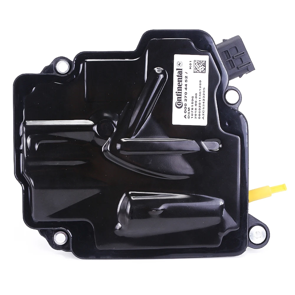 Brand New 722.9 AP02 ISM Intelligent Servo Module Programming Fits For Mercedes Benz A0002701752 A0002701852
Brand New 722.9 AP02 ISM Intelligent Servo Module Programming Fits For Mercedes Benz A0002701752 A0002701852