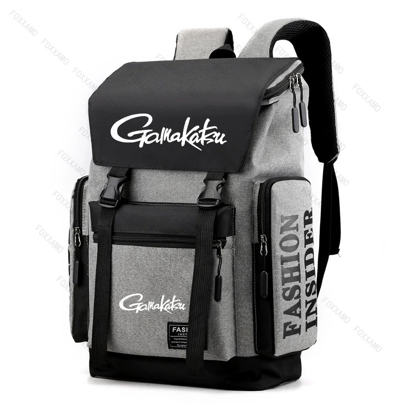 Рыболовный рюкзак Gamakatsu, зимний мужской спортивный рюкзак на открытом воздухе, дышащий, износостойкий, водонепроницаемая сумка для рыбалки, простой дорожный рюкзак
Рыболовный рюкзак Gamakatsu, зимний мужской спортивный рюкзак на открытом воздухе, дышащий, износостойкий, водонепроницаемая сумка для рыбалки, простой дорожный рюкзак