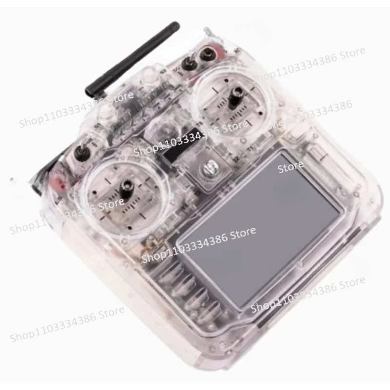 Transparent Remote Control Model Aircraft Elrs Protocol Fpv
Transparent Remote Control Model Aircraft Elrs Protocol Fpv