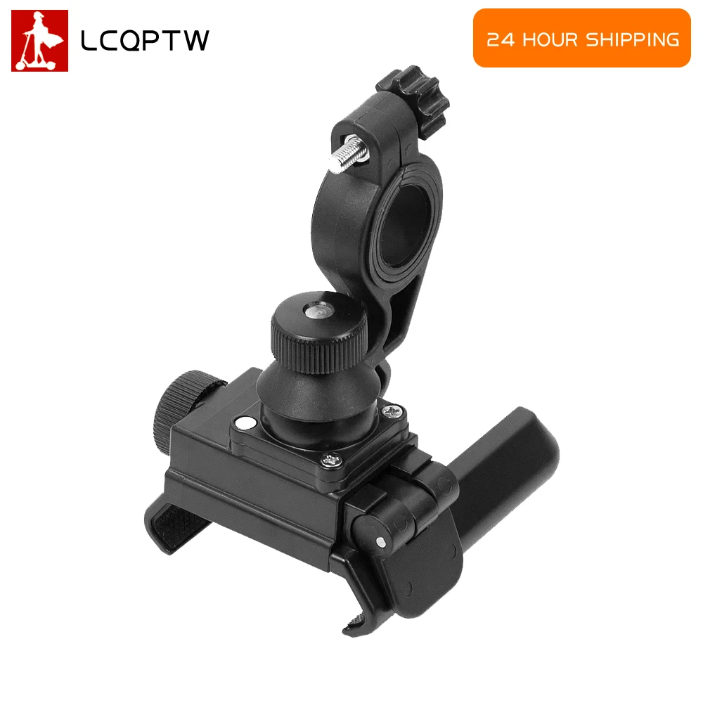 Держатель для телефона, подставка на руль, универсальный кронштейн на 360 градусов, прочные аксессуары для электрического скутера Xiaomi M365 PRO 1S Mi3
Держатель для телефона, подставка на руль, универсальный кронштейн на 360 градусов, прочные аксессуары для электрического скутера Xiaomi M365 PRO 1S Mi3