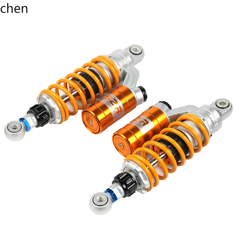 HXL electric vehicle rear shock absorber XTS shock absorber damping soft and hard adjustable shock absorber
HXL electric vehicle rear shock absorber XTS shock absorber damping soft and hard adjustable shock absorber