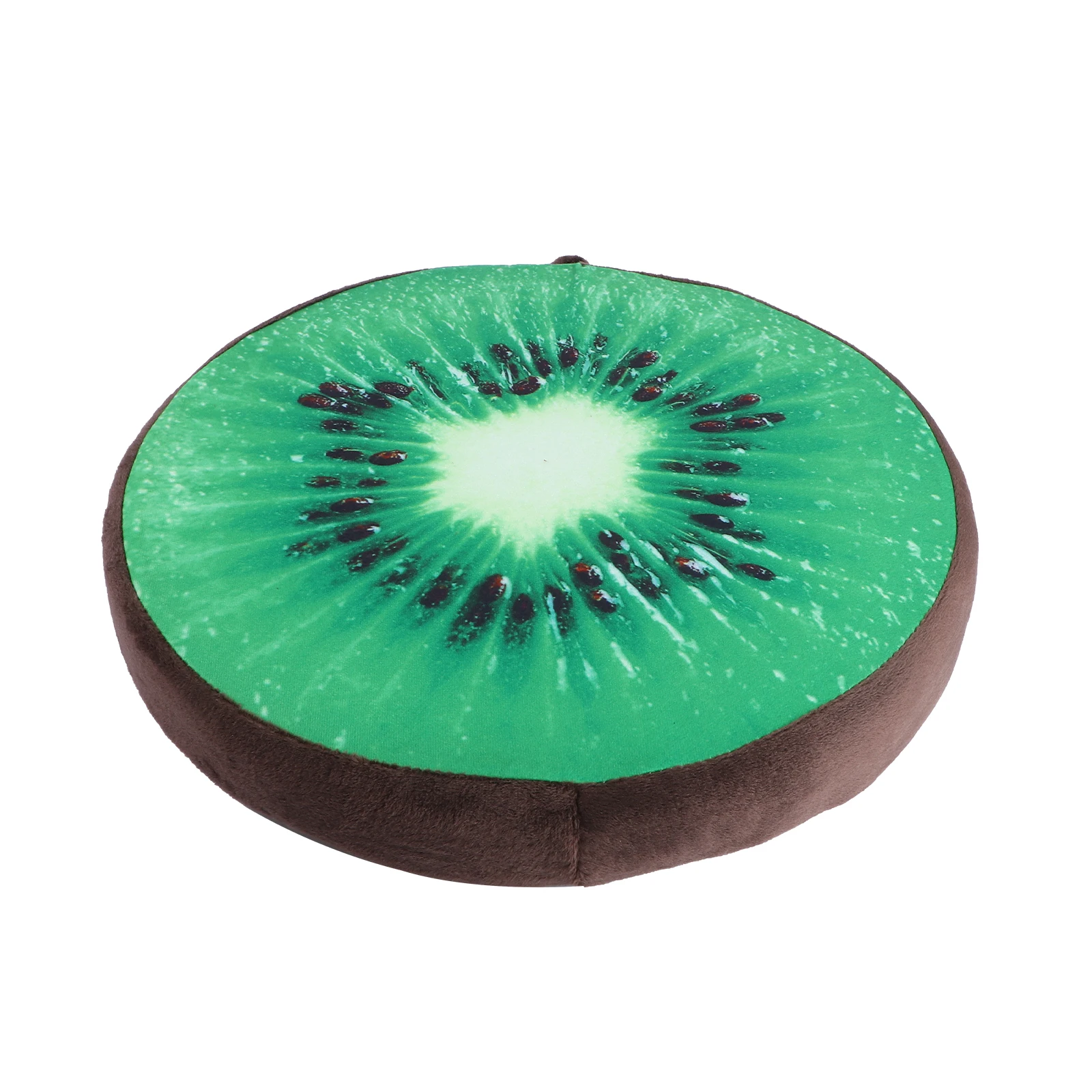 Kiwi Fruit Seat Cushion Pillow 3D Print Soft Polyester Fiber Living Room Decorative Sofa Bed Outdoor Floor Couch
Kiwi Fruit Seat Cushion Pillow 3D Print Soft Polyester Fiber Living Room Decorative Sofa Bed Outdoor Floor Couch