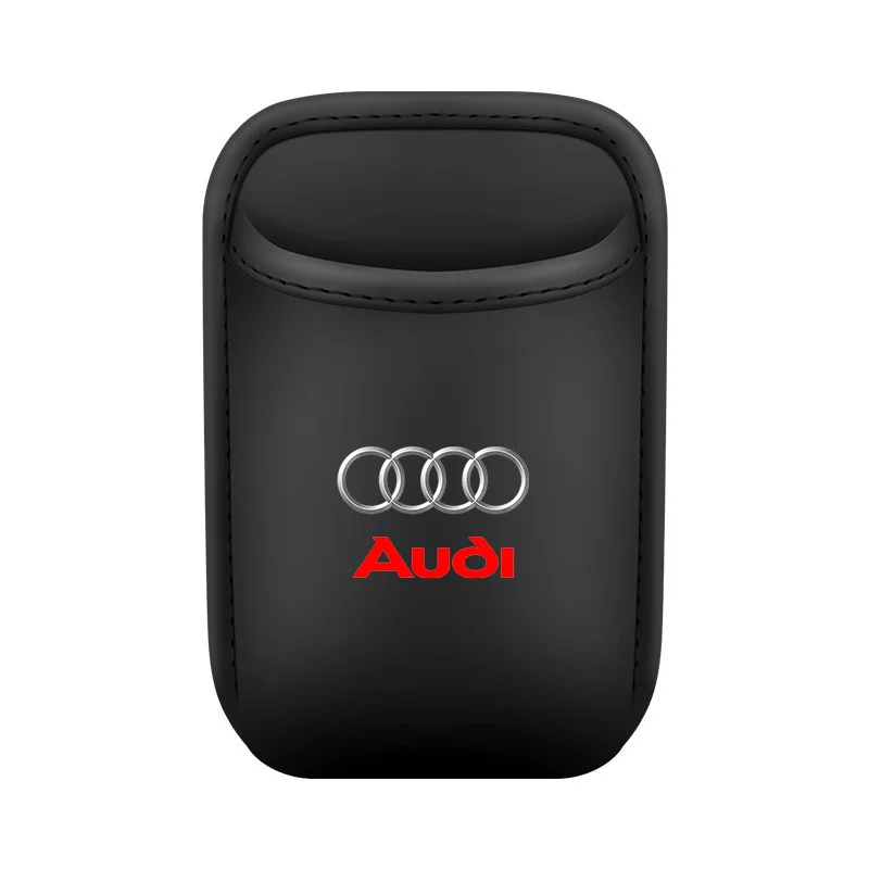 Car Seat Back/Door Water Cup Holder Rack Leather Storage Box For Audi Sline TT RS A4 B7 B8 A3 8P 8V 8L A5 A6 C5 C7 4F A1 A7 A8
Car Seat Back/Door Water Cup Holder Rack Leather Storage Box For Audi Sline TT RS A4 B7 B8 A3 8P 8V 8L A5 A6 C5 C7 4F A1 A7 A8