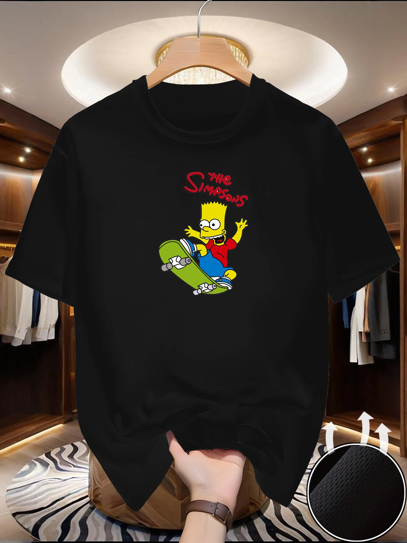 Мужские футболки с графическим принтом - повседневные, с круглым вырезом, короткими рукавами, незаменимые для лета, модные принты, удобная одежда. | Современный c
Мужские футболки с графическим принтом - повседневные, с круглым вырезом, короткими рукавами, незаменимые для лета, модные принты, удобная одежда. | Современный c