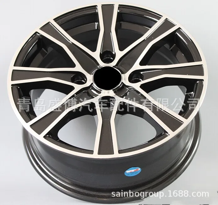 Suitable for Shengbo factory, aluminum alloy wheels, factory direct sales, wholesale and retail
Suitable for Shengbo factory, aluminum alloy wheels, factory direct sales, wholesale and retail