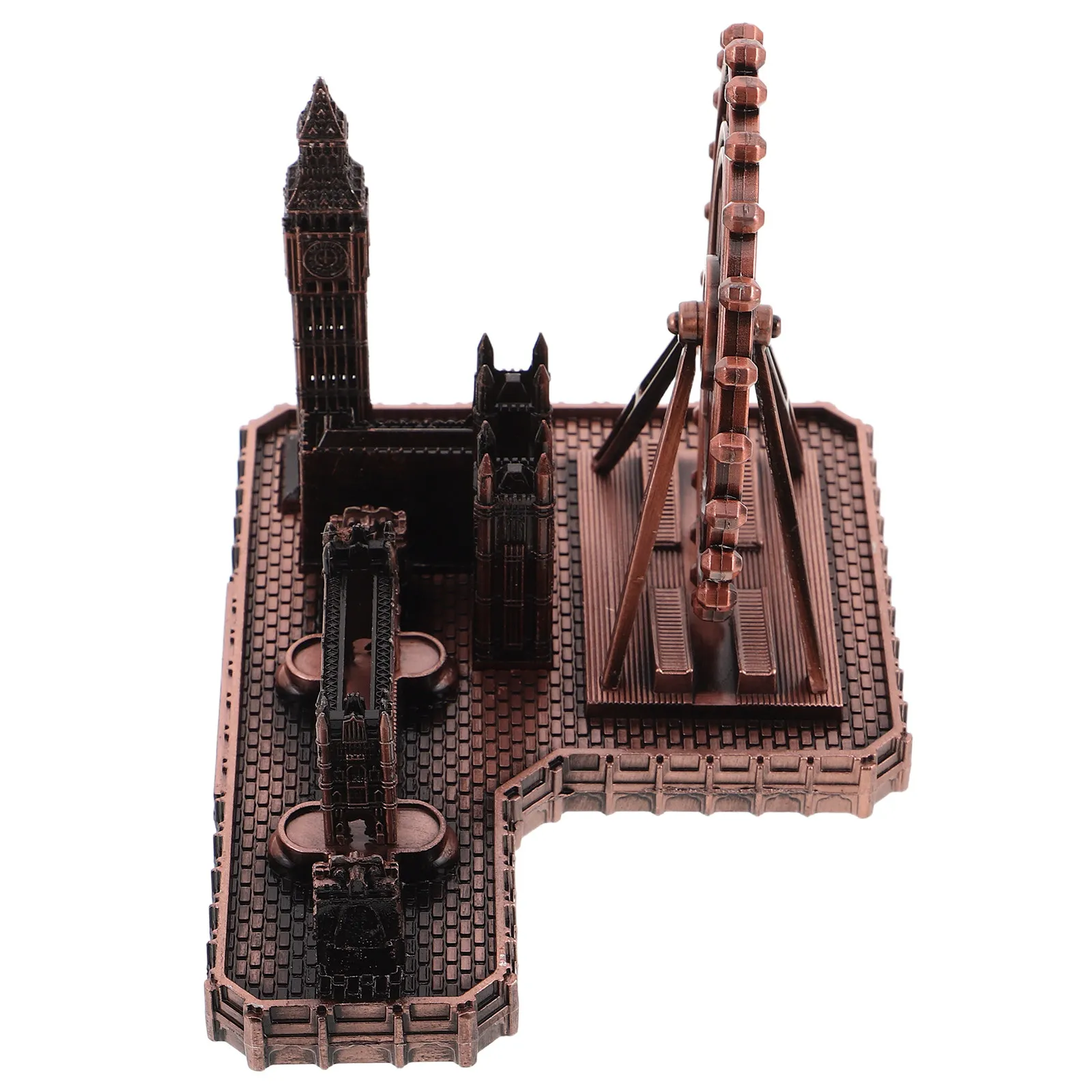 Винтажная металлическая скульптура Лондонского Тауэрского моста, большой сувенир, украшение для дома и офиса, британский декор, большой сувенир
Винтажная металлическая скульптура Лондонского Тауэрского моста, большой сувенир, украшение для дома и офиса, британский декор, большой сувенир