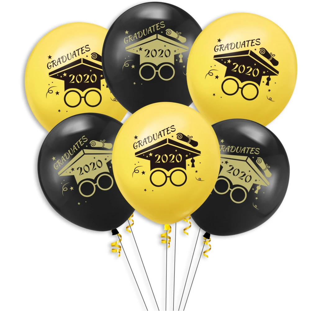 20 Pcs Balloons Graduation Decor Party Supplies Reusable Indoors Party Supplies Outdoors Photo Background
20 Pcs Balloons Graduation Decor Party Supplies Reusable Indoors Party Supplies Outdoors Photo Background