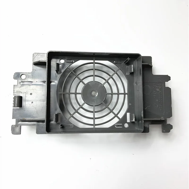 Abb Inverter ACS510-550 Series 15-18,5-22 кВт, пластиковая стойка для вентилятора
Abb Inverter ACS510-550 Series 15-18,5-22 кВт, пластиковая стойка для вентилятора