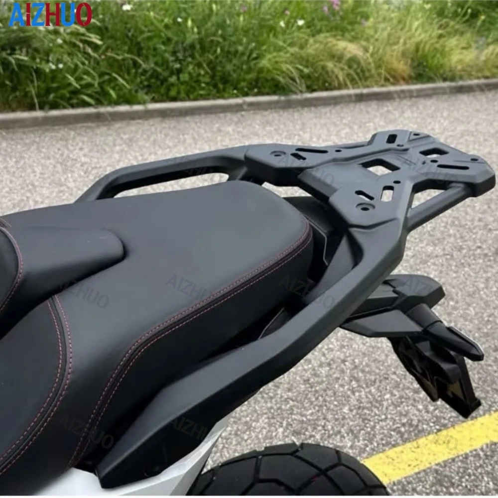 For HONDA FORZA 750 NSS750 FORZA750 2021-25 2026 2027 Motorcycle Rear Luggage Rack Cargo Rack Storage Box Support Tail Box Rack
For HONDA FORZA 750 NSS750 FORZA750 2021-25 2026 2027 Motorcycle Rear Luggage Rack Cargo Rack Storage Box Support Tail Box Rack