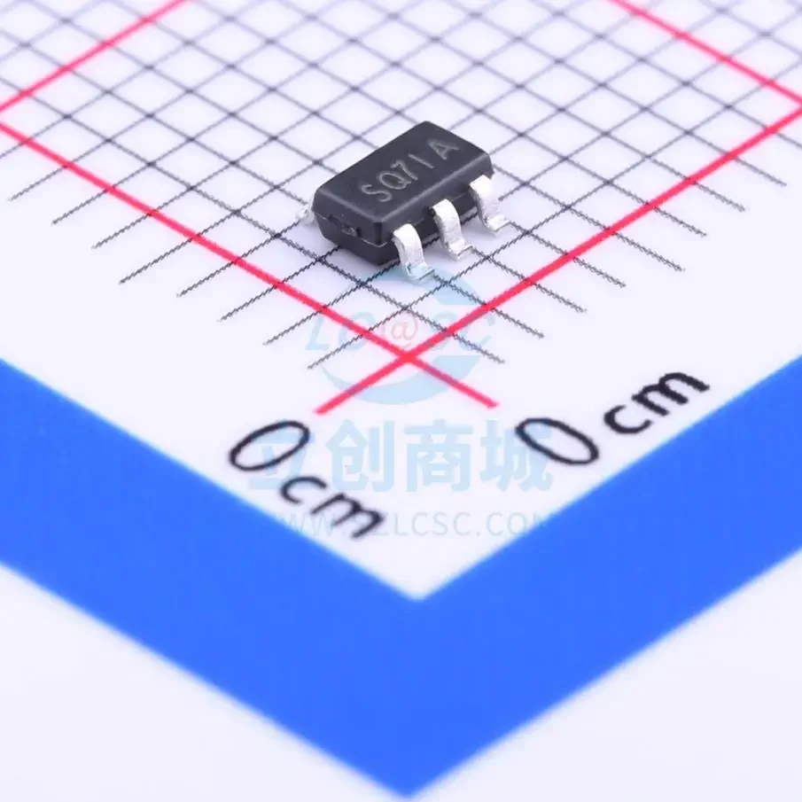 20PCS/LOT SGM2036-ADJYN5G/TR SOT-23-5 New Original In Stock
20PCS/LOT SGM2036-ADJYN5G/TR SOT-23-5 New Original In Stock