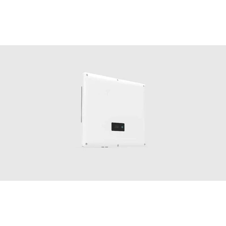 Photovoltaic grid-connected inverter household industrial and commercial three-phase
Photovoltaic grid-connected inverter household industrial and commercial three-phase