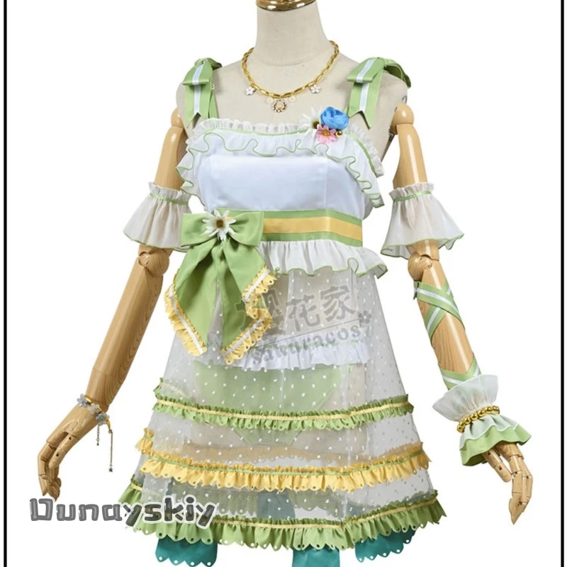 Kisekiya@Pretty Derby Mejiro Mikon Swimwear Cosplay Costume Anime Outfit . Comic Woman Dress Size S-XL New Lolita Sexy Party
Kisekiya@Pretty Derby Mejiro Mikon Swimwear Cosplay Costume Anime Outfit . Comic Woman Dress Size S-XL New Lolita Sexy Party