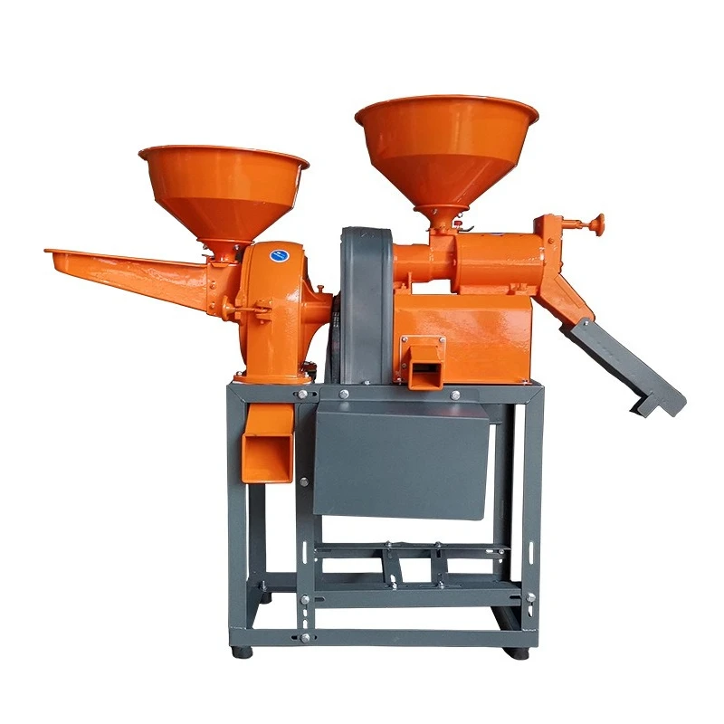 Household small rice milling machine, rice peeling machine, rice peeling machine
Household small rice milling machine, rice peeling machine, rice peeling machine