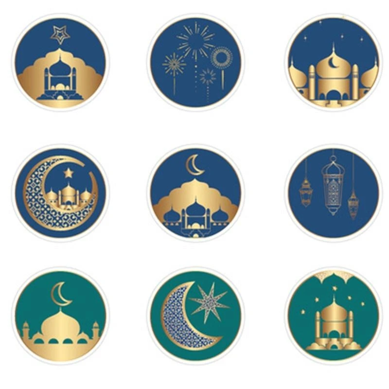 12Pcs Eid Mubarak Paper Gift Bags Moon Lantern Castle Print Goodie Candy Treat Packing Islamic Muslim Ramadan
12Pcs Eid Mubarak Paper Gift Bags Moon Lantern Castle Print Goodie Candy Treat Packing Islamic Muslim Ramadan