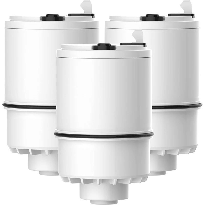 Фильтр для воды RF3375 NSF, замена для Pur®Фильтр для воды на кран RF3375 (RF33752V2) (комплект из 3), номер модели:
Фильтр для воды RF3375 NSF, замена для Pur®Фильтр для воды на кран RF3375 (RF33752V2) (комплект из 3), номер модели: