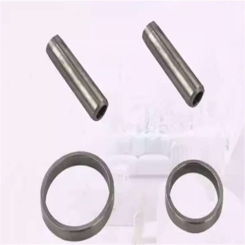 Air Cooled Diesel Generator Valve Guide Seat Ring 173F 178F 186FA 188F 192F special use
Air Cooled Diesel Generator Valve Guide Seat Ring 173F 178F 186FA 188F 192F special use