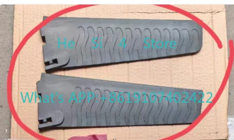 Pair, Penguin Foot Fin Foot Accessories
Pair, Penguin Foot Fin Foot Accessories