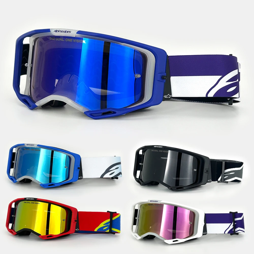 Motorcycle Goggles Cycling Glasses Outdoor Off-Road Ski Outdoor Sport MX ATV Dirt Bike Racing Motocross Glasses
Motorcycle Goggles Cycling Glasses Outdoor Off-Road Ski Outdoor Sport MX ATV Dirt Bike Racing Motocross Glasses