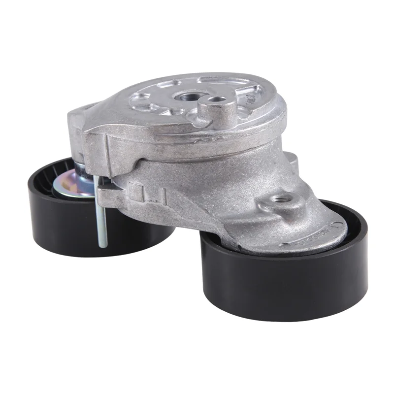 LR114017 LR071712 Auto Accessories Belt Tensioner Pulley For Land Rover Range Rover Evoque
LR114017 LR071712 Auto Accessories Belt Tensioner Pulley For Land Rover Range Rover Evoque