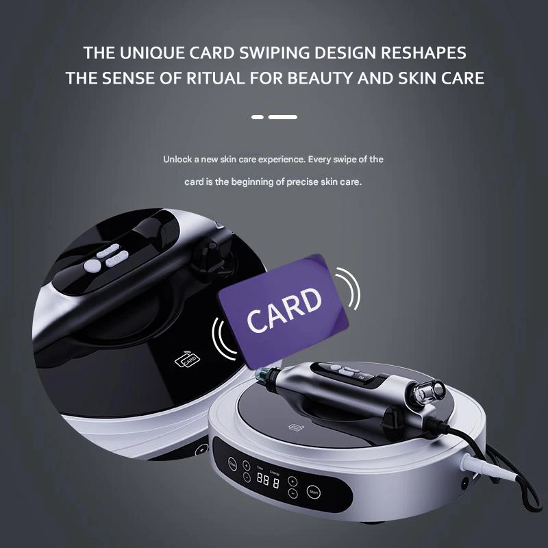 New Professional Mesotherapy Water Injector Skin Moisturizing Mouisture Facial Import Anti-aging EMS Needle-free Mesotherapy Mac
New Professional Mesotherapy Water Injector Skin Moisturizing Mouisture Facial Import Anti-aging EMS Needle-free Mesotherapy Mac