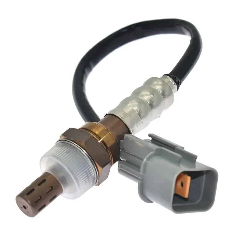 Oxygen Sensor for 39210-3E130 Cross-border Oxygen Sensor
Oxygen Sensor for 39210-3E130 Cross-border Oxygen Sensor