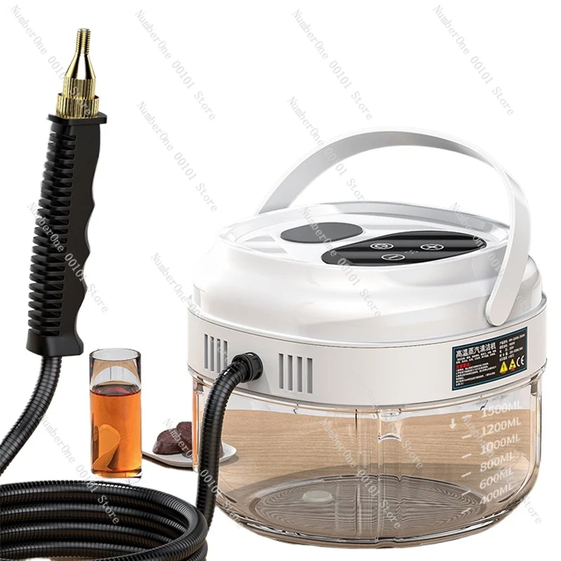 Пароочиститель Кондиционер Вытяжка Тяжелый масляный стерилизатор для дезинфекции при высокой температуре и высоком давлении
Пароочиститель Кондиционер Вытяжка Тяжелый масляный стерилизатор для дезинфекции при высокой температуре и высоком давлении