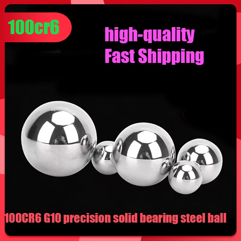 100CR6 G10 grade precision steel ball, bearing, 6/6, 1/6, 2/6, 35/6, 4/6, 6/6, 7/6, 8/7/7, 1/7, 2/7, 3/7, 4/9 to 70 millimeters
100CR6 G10 grade precision steel ball, bearing, 6/6, 1/6, 2/6, 35/6, 4/6, 6/6, 7/6, 8/7/7, 1/7, 2/7, 3/7, 4/9 to 70 millimeters