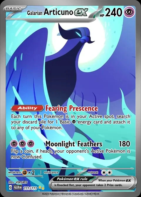 DIY Self Control Pokemon ptcg Zapdos Moltres Articuno No flash Collect Signature Trading Card Anime Cartoon Gift
DIY Self Control Pokemon ptcg Zapdos Moltres Articuno No flash Collect Signature Trading Card Anime Cartoon Gift