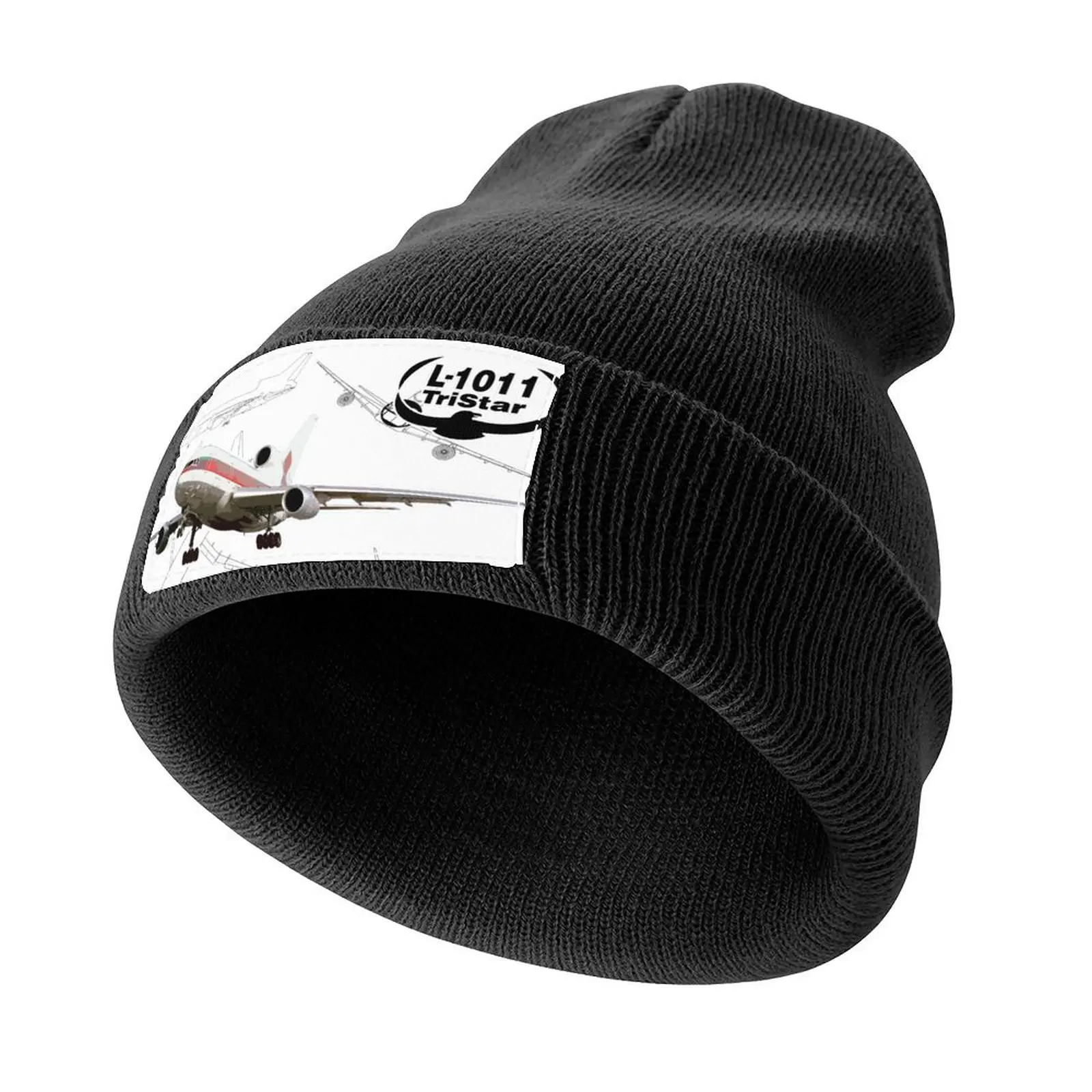 Fantastic Lockheed Tristar - Clear Print Knitted Cap Horse Hat |-F-| Caps Male Women's
Fantastic Lockheed Tristar - Clear Print Knitted Cap Horse Hat |-F-| Caps Male Women's
