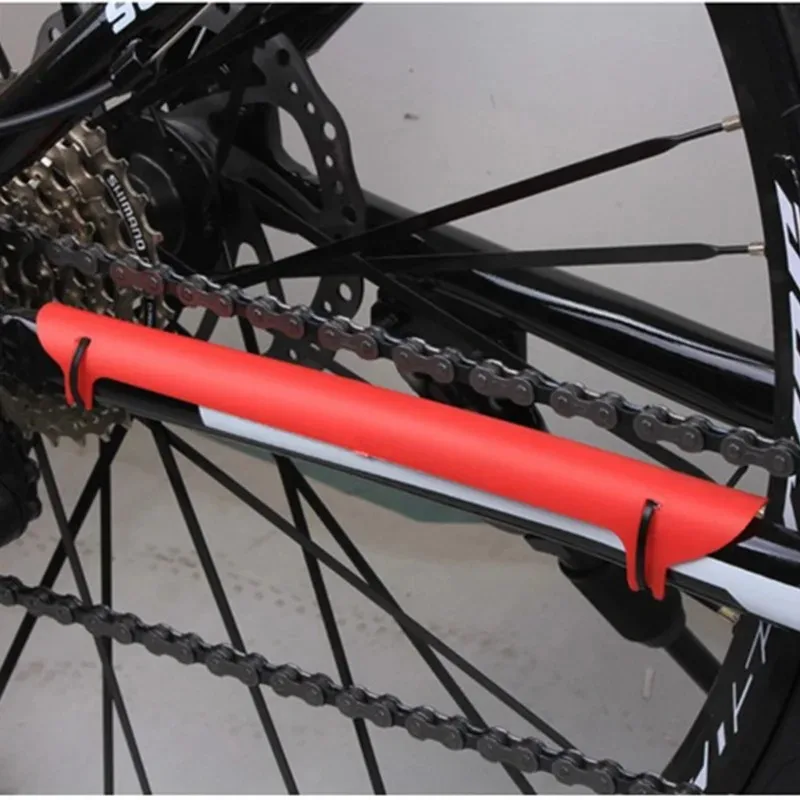 Bicycle Chain Chainstay Protector Road Bike Care Cover Guard Rubber Mountain Bike Chains Protector Pegatinas Para Bicicleta
Bicycle Chain Chainstay Protector Road Bike Care Cover Guard Rubber Mountain Bike Chains Protector Pegatinas Para Bicicleta