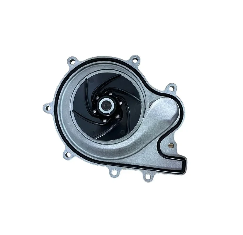 Original Water Pump 1041100fe010 For Jac Commercial Vehicle Auto Spare Parts Car Accessories High Quality
Original Water Pump 1041100fe010 For Jac Commercial Vehicle Auto Spare Parts Car Accessories High Quality