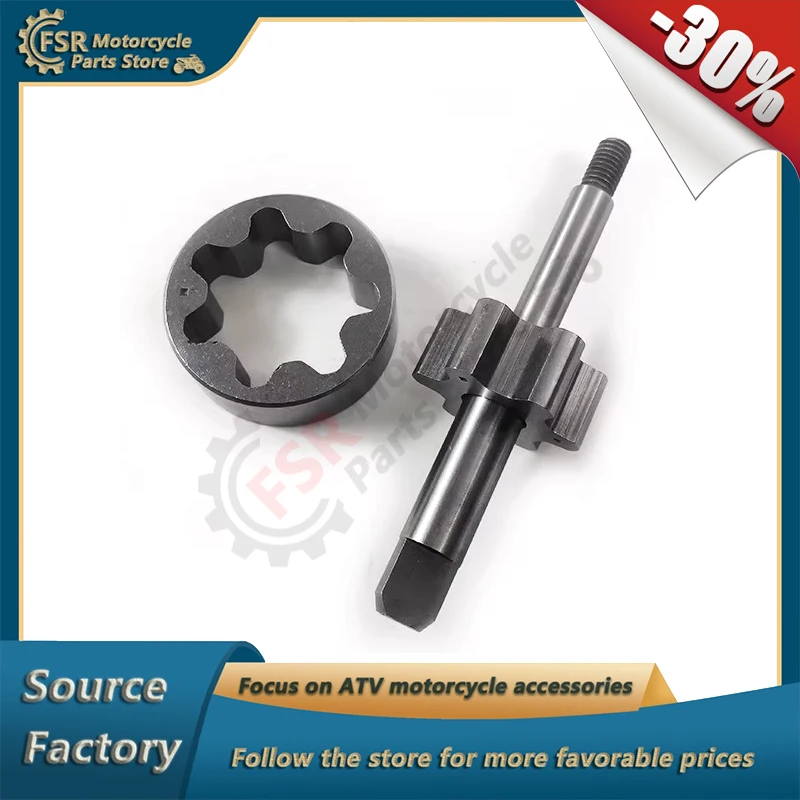 Rear Primary Oil Pump Rebuild Kit For SeaDoo 02-16 4-Tec RXP RXT / X GTX GTI GTS 290956675 420837472 290837472
Rear Primary Oil Pump Rebuild Kit For SeaDoo 02-16 4-Tec RXP RXT / X GTX GTI GTS 290956675 420837472 290837472